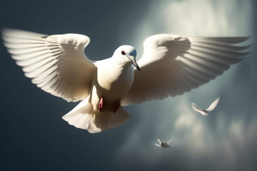 Quelle Est L Image Universelle De La Colombe En Tant Que Symbole De La Quelle Est L Image Universelle De La Colombe En Tant Que Symbole De La